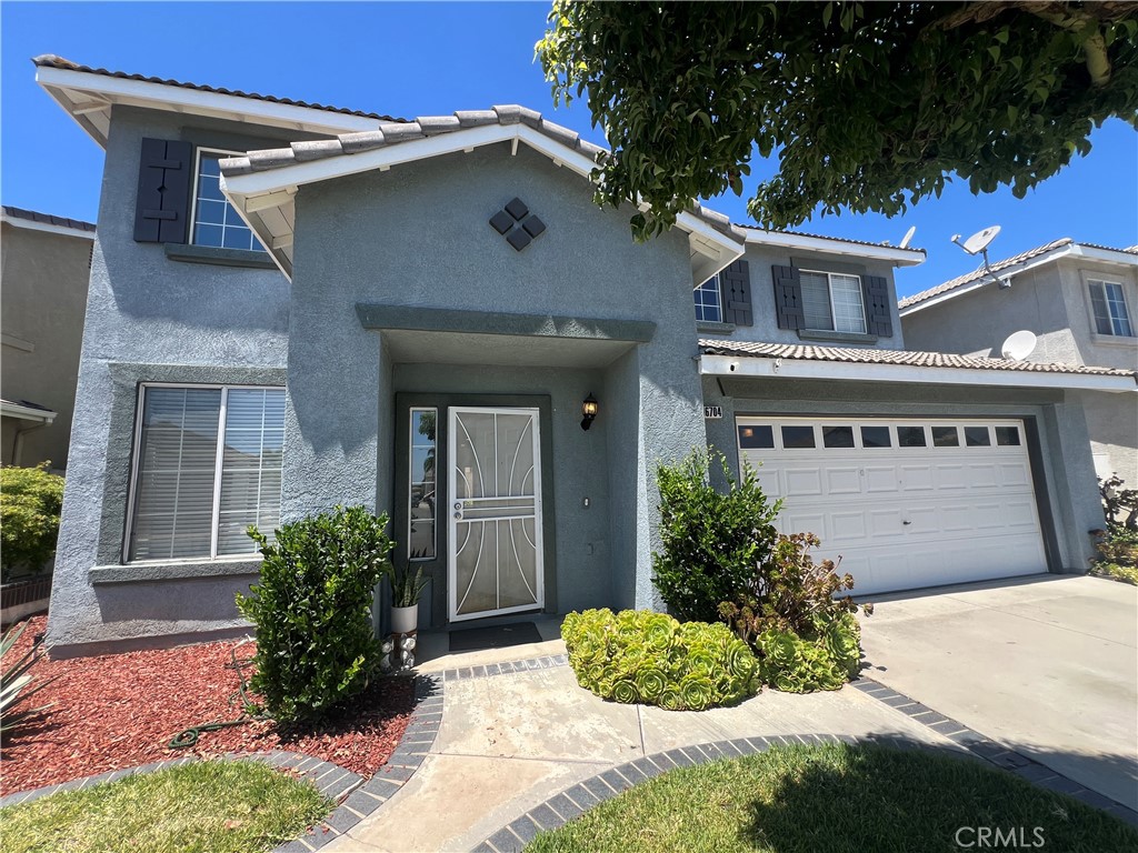 16704 Mesa Oak