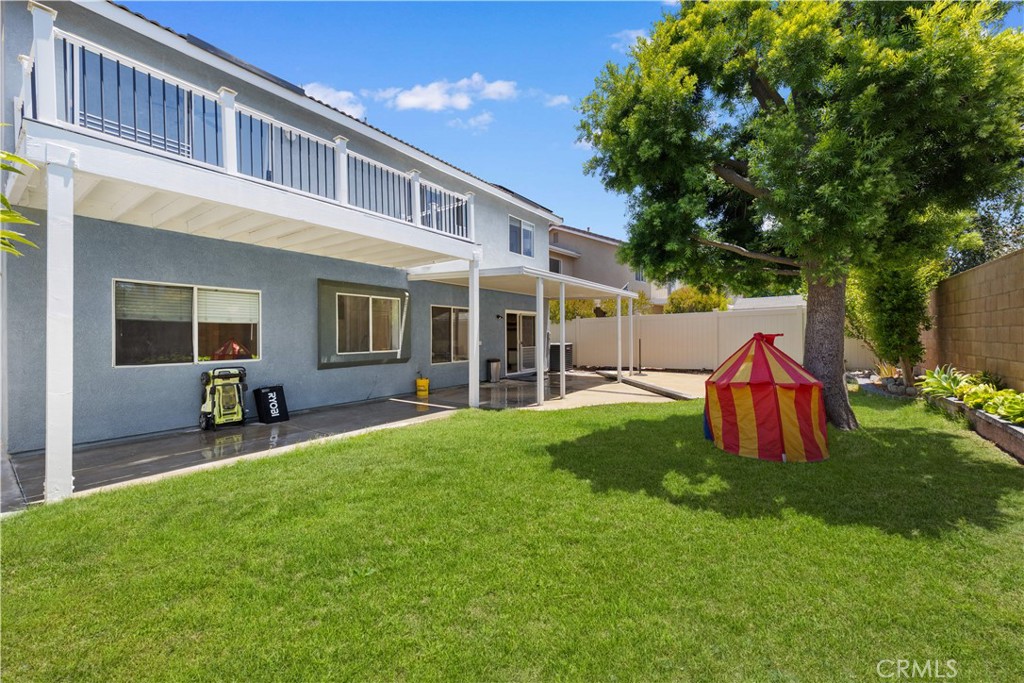 16704 Mesa Oak