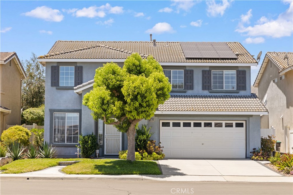16704 Mesa Oak