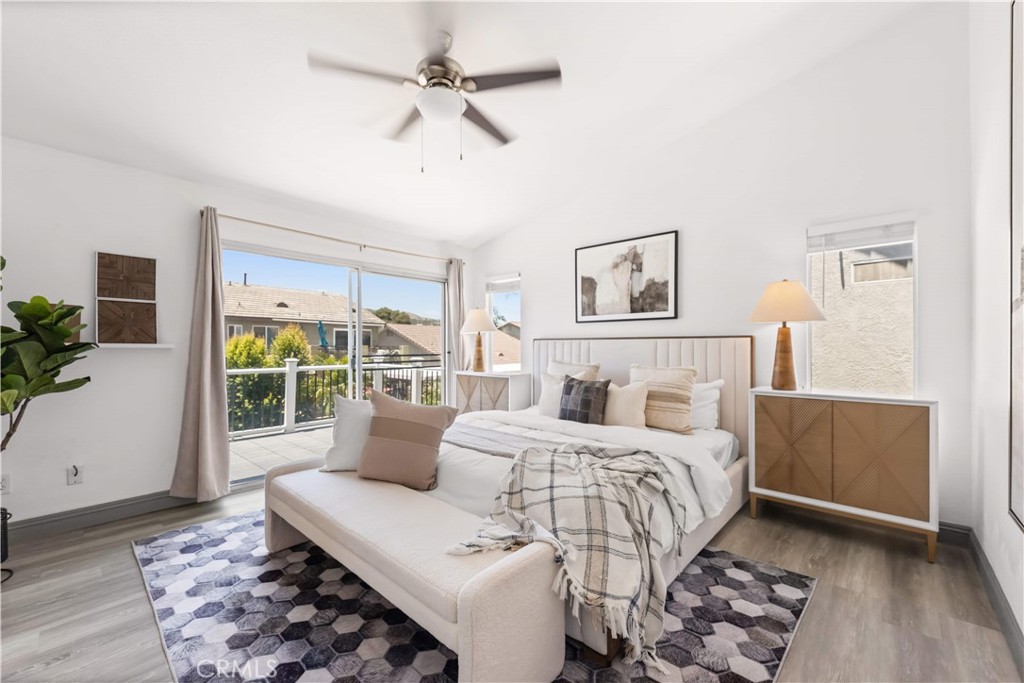 16704 Mesa Oak
