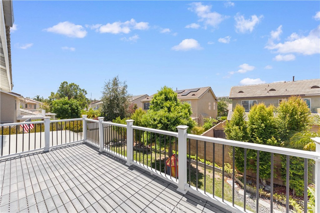 16704 Mesa Oak