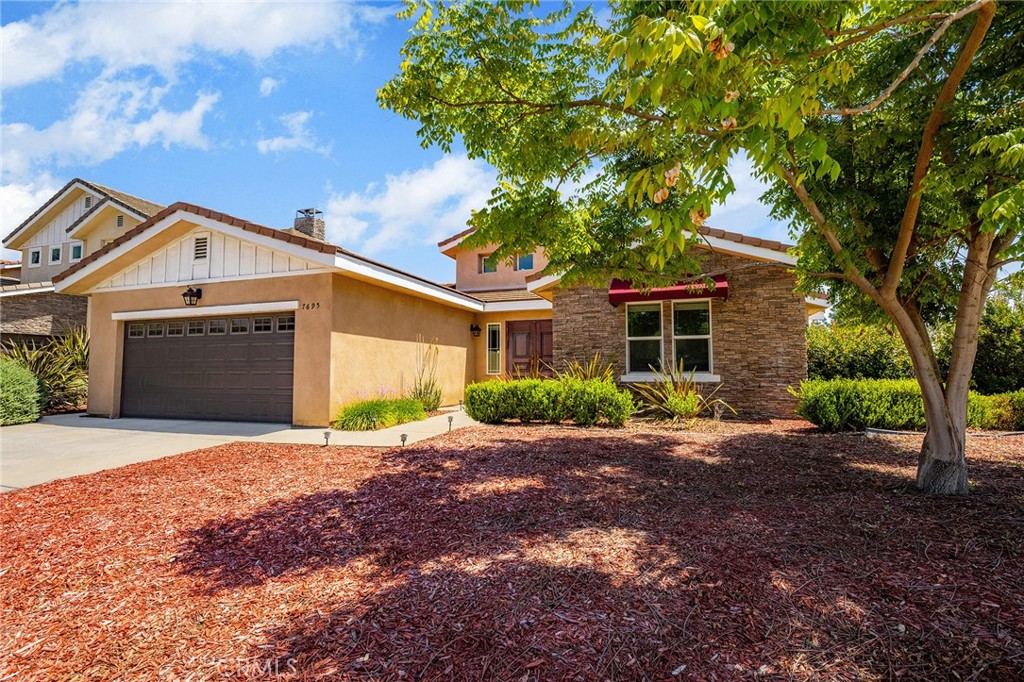 7695 Fillmore Place