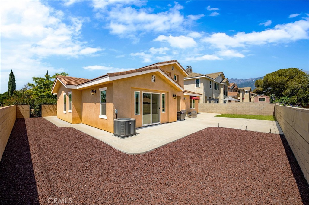 7695 Fillmore Place