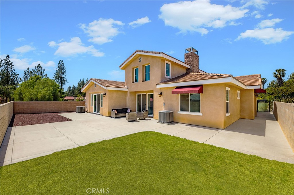 7695 Fillmore Place