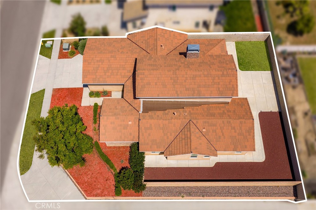 7695 Fillmore Place