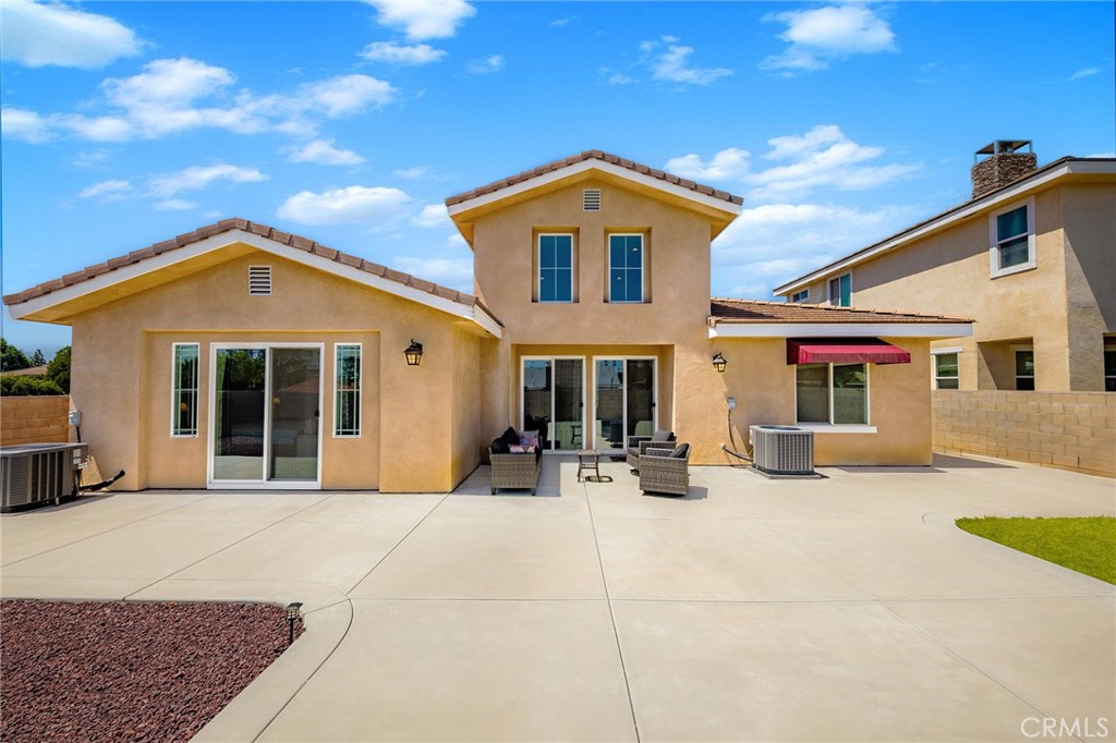 7695 Fillmore Place