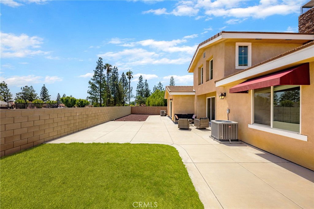 7695 Fillmore Place