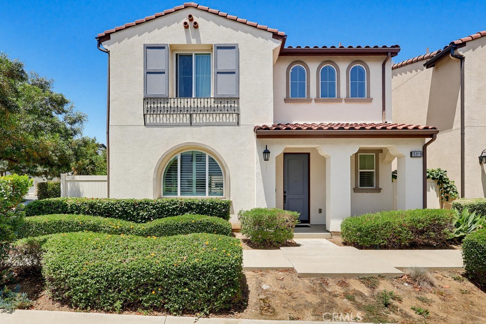 15919 Mentz Court