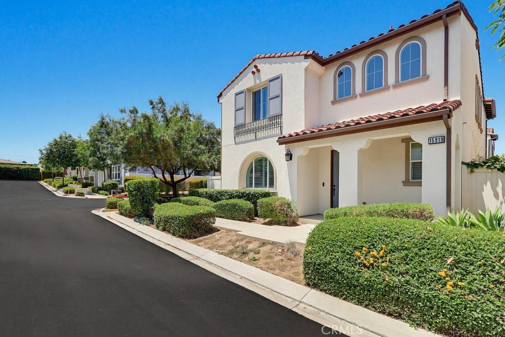 15919 Mentz Court