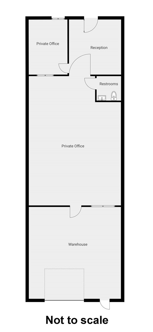 2639 W Woodland Drive