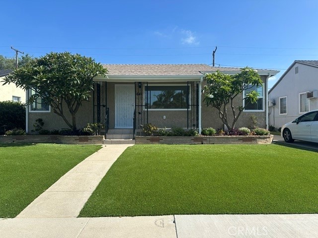 641 W Gleason