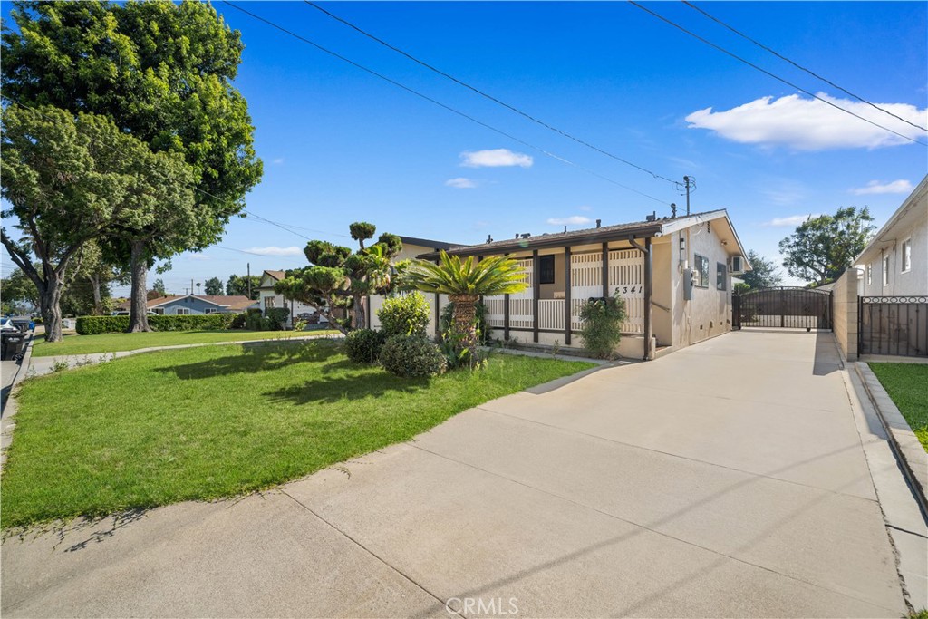 5341 Golden West