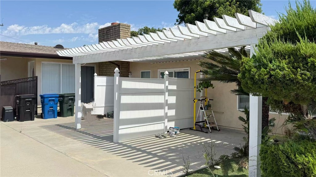 5341 Golden West