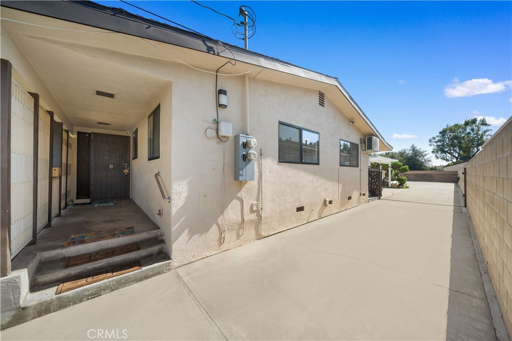 5341 Golden West