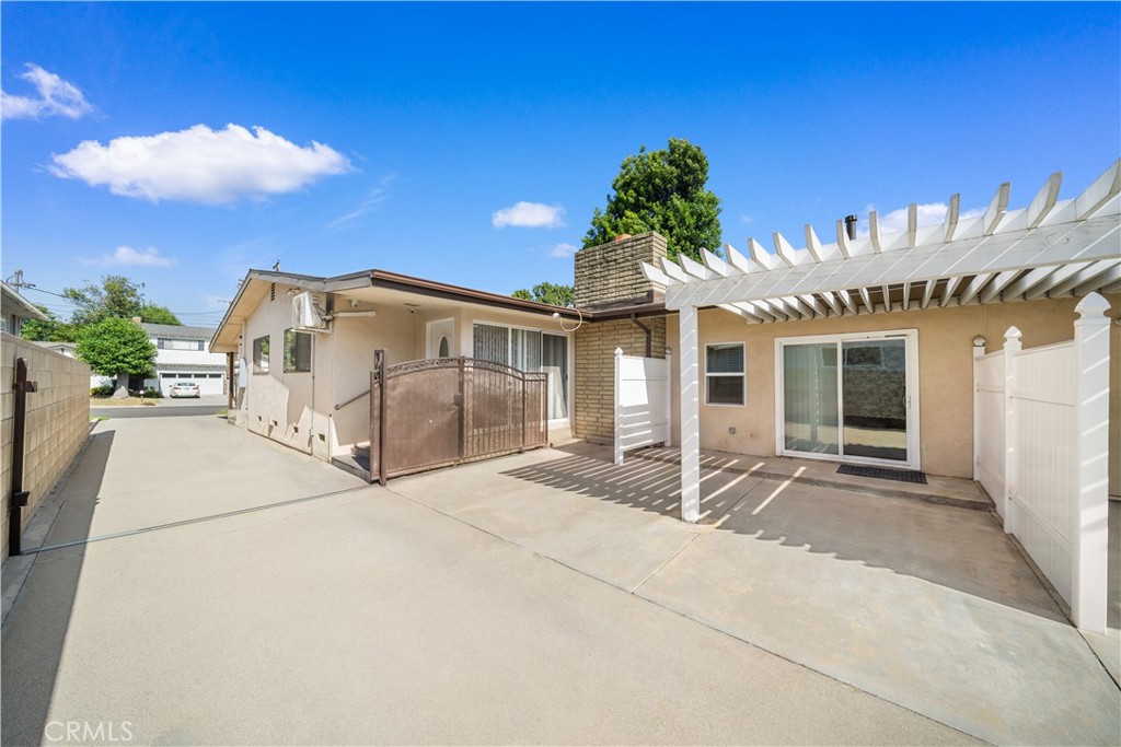 5341 Golden West