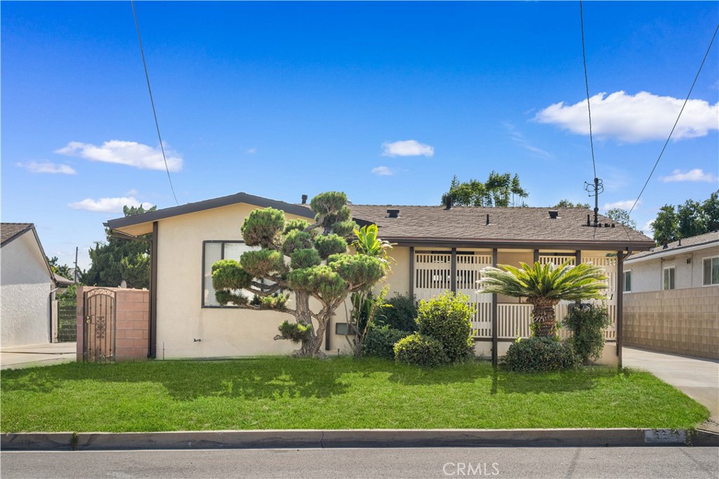 5341 Golden West