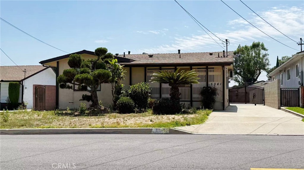 5341 Golden West