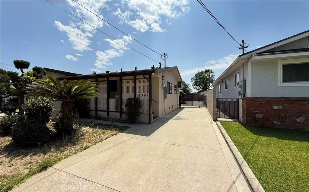 5341 Golden West