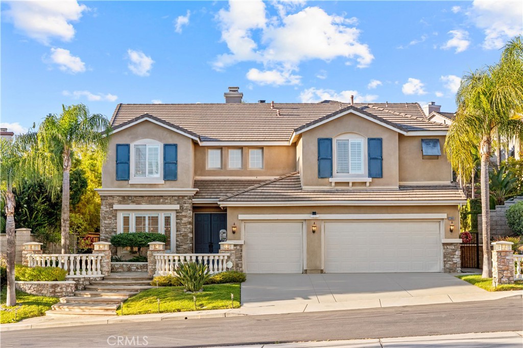 23601 Ridgecrest Court