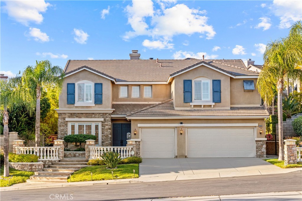 23601 Ridgecrest Court