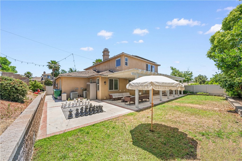 11343 Geiberger Court