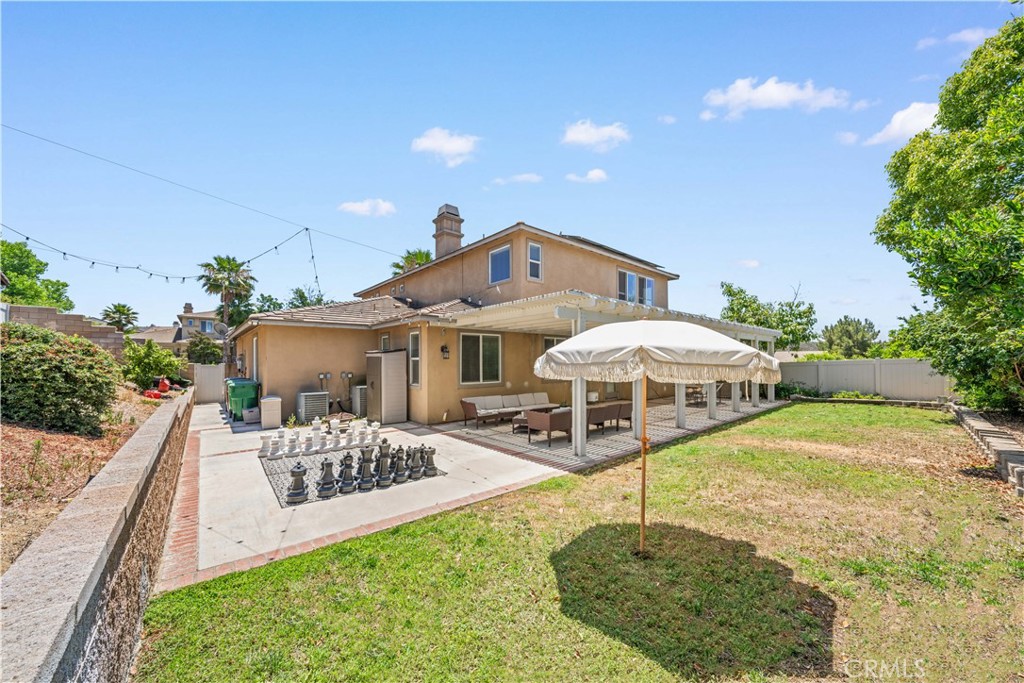 11343 Geiberger Court