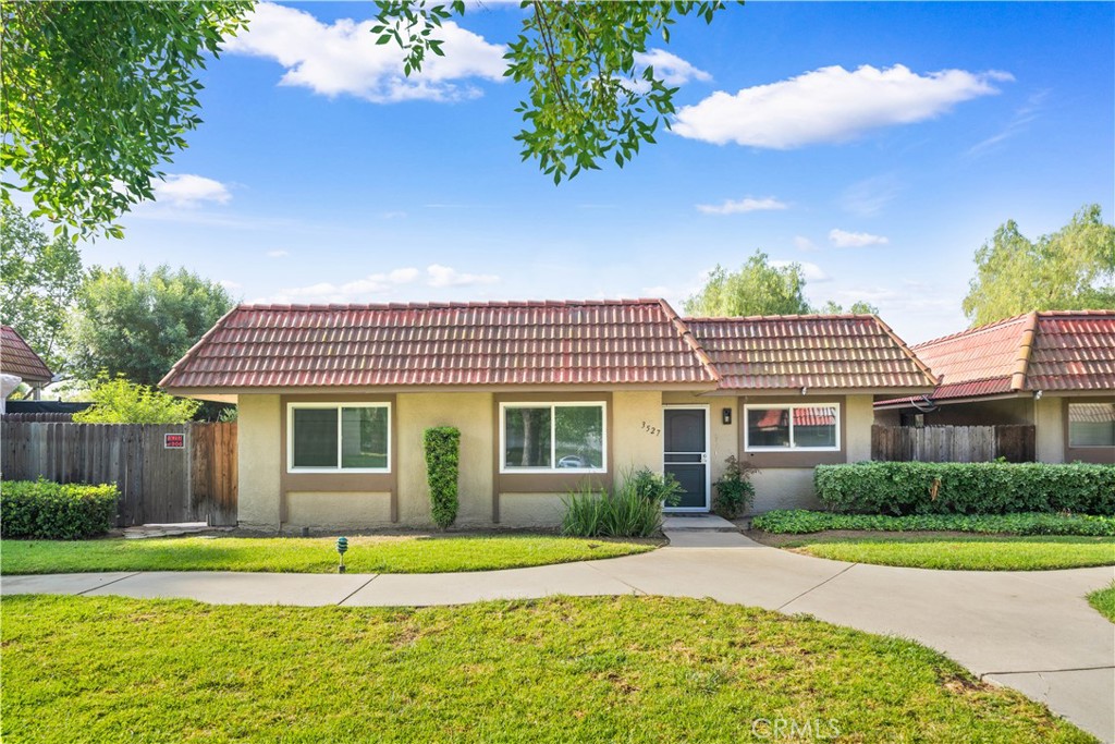 3527 Terrace Drive
