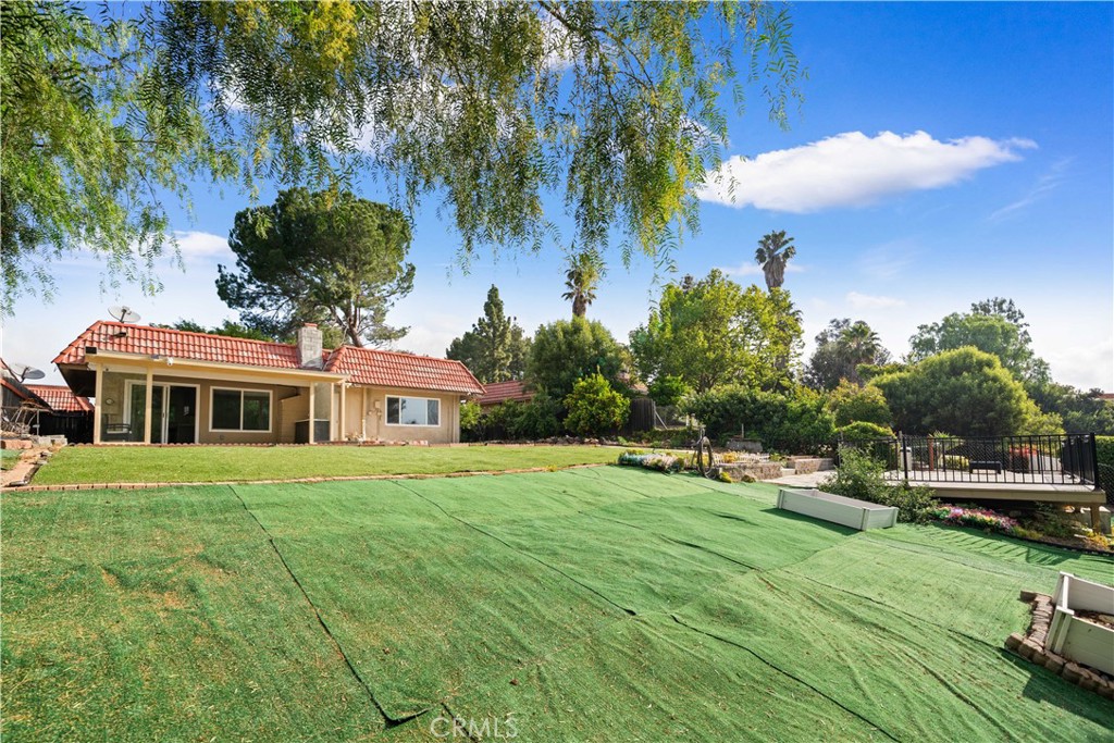 3527 Terrace Drive