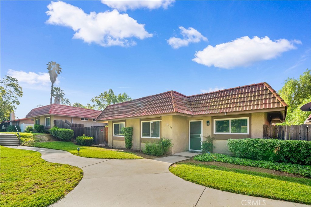 3527 Terrace Drive
