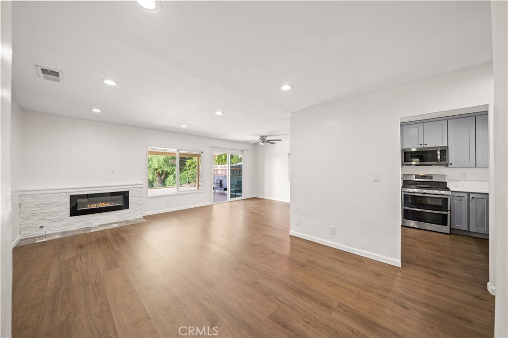 3527 Terrace Drive