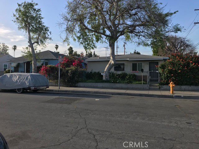 9157 Bentel Avenue