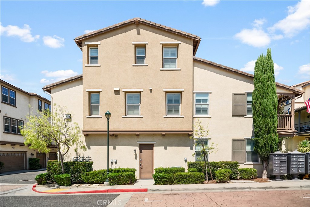 905 N. Purple Sage Dr.