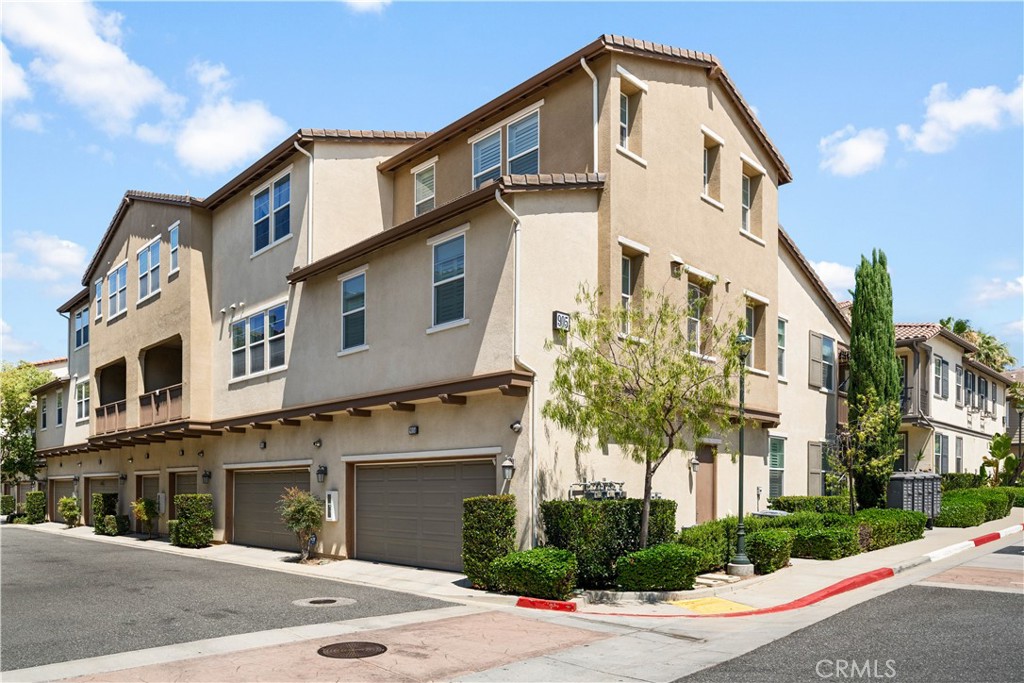 905 N. Purple Sage Dr.