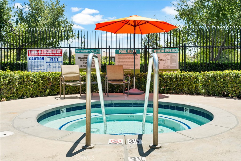 905 N. Purple Sage Dr.