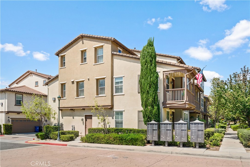 905 N. Purple Sage Dr.
