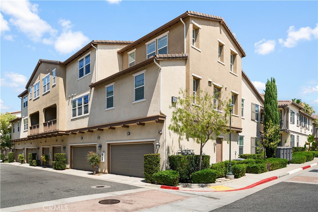 905 N. Purple Sage Dr.