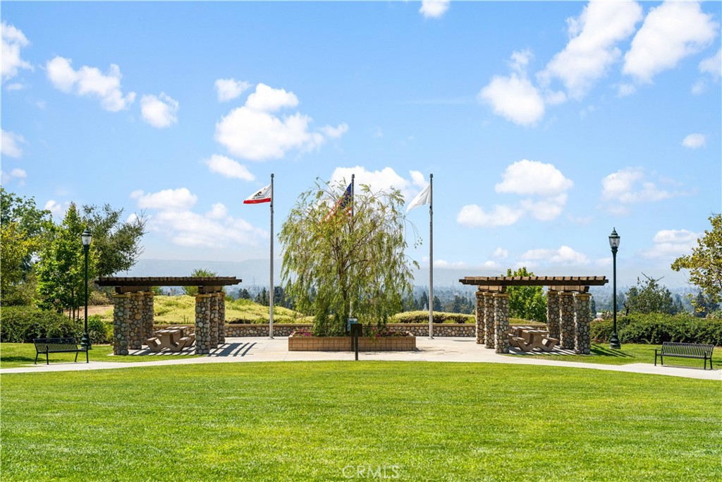 905 N. Purple Sage Dr.