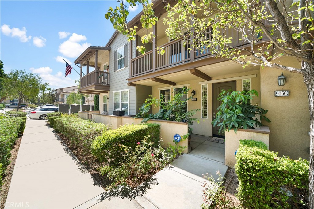 905 N. Purple Sage Dr.
