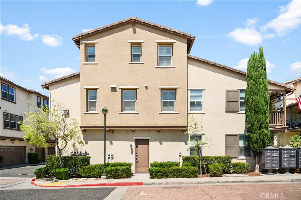 905 N. Purple Sage Dr.