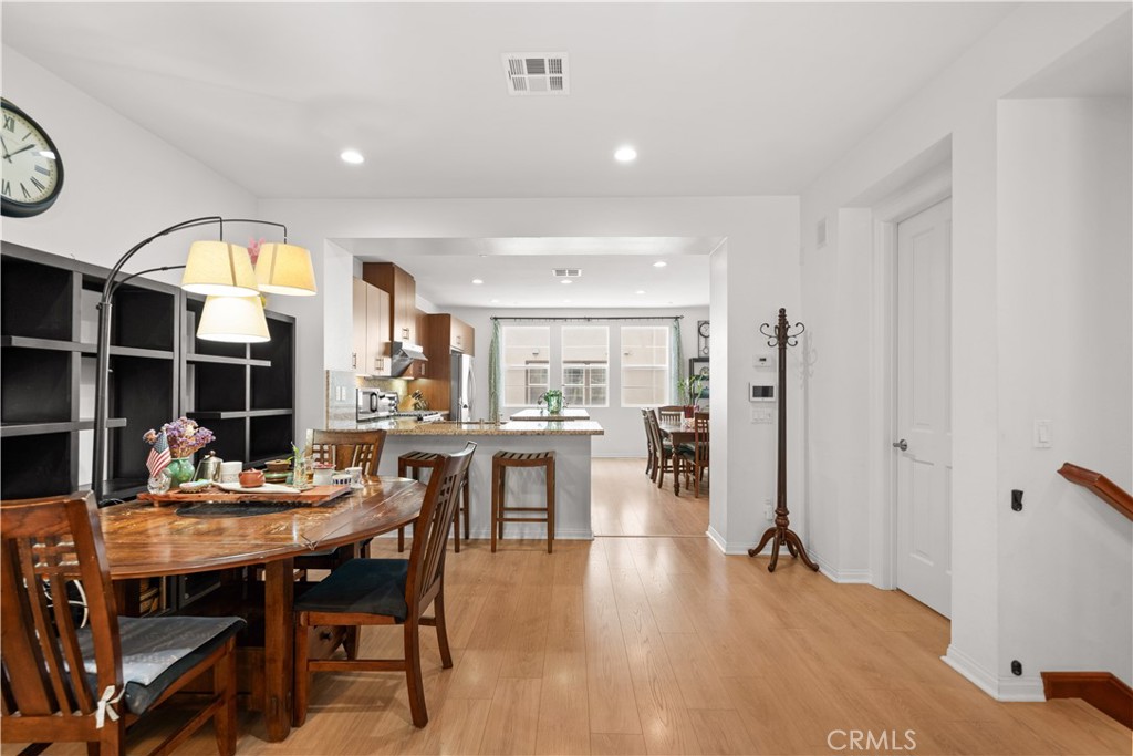 905 N. Purple Sage Dr.