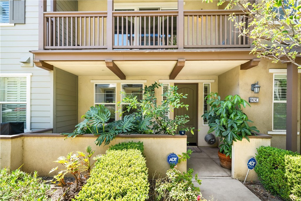 905 N. Purple Sage Dr.