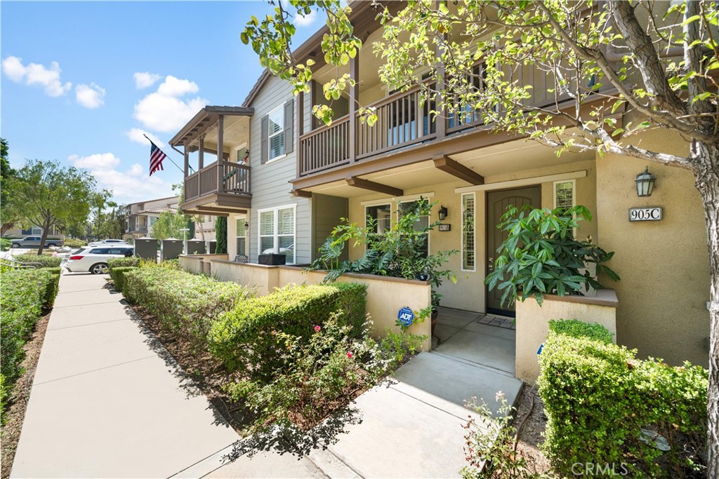 905 N. Purple Sage Dr.