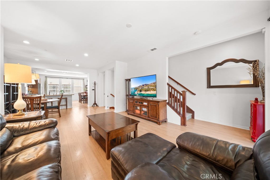 905 N. Purple Sage Dr.