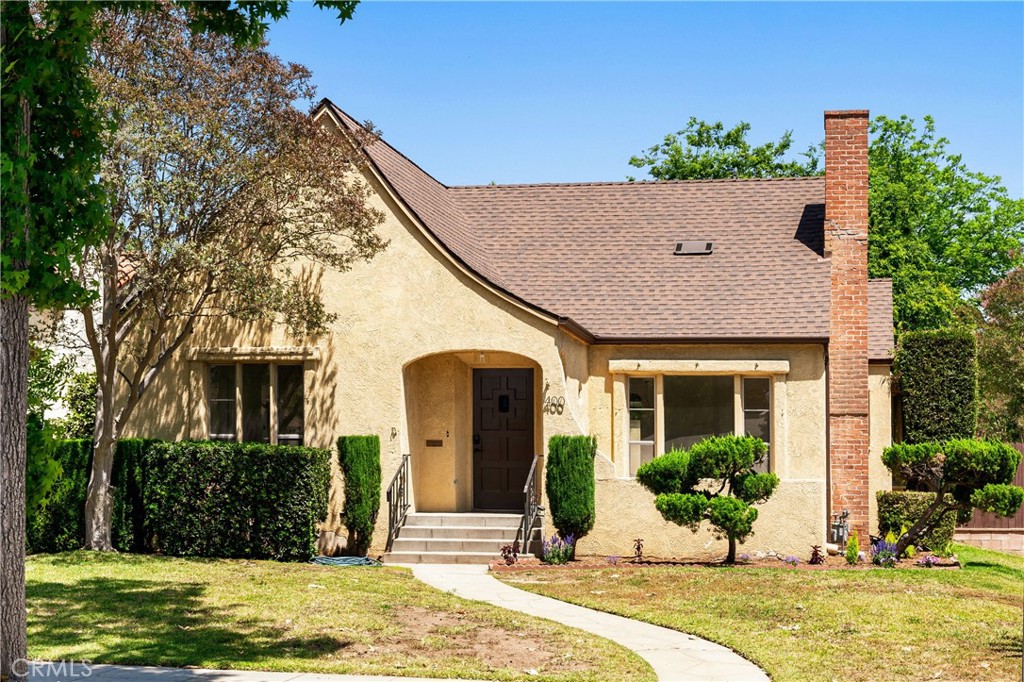 400 N Ethel