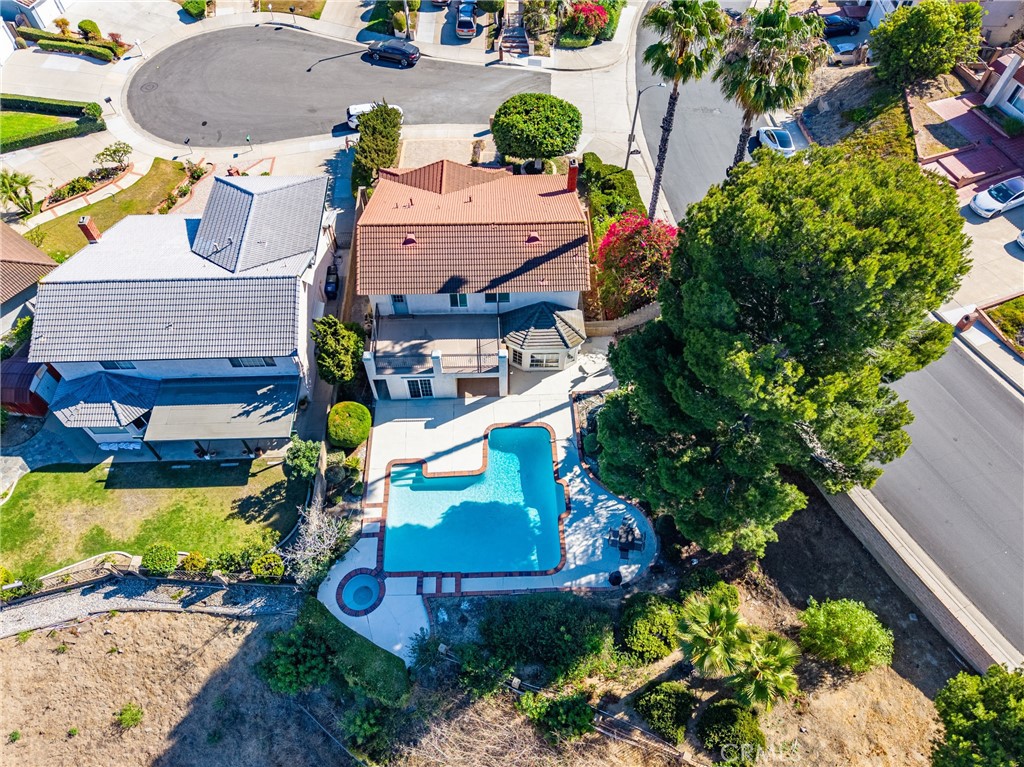 22215 Croll Court
