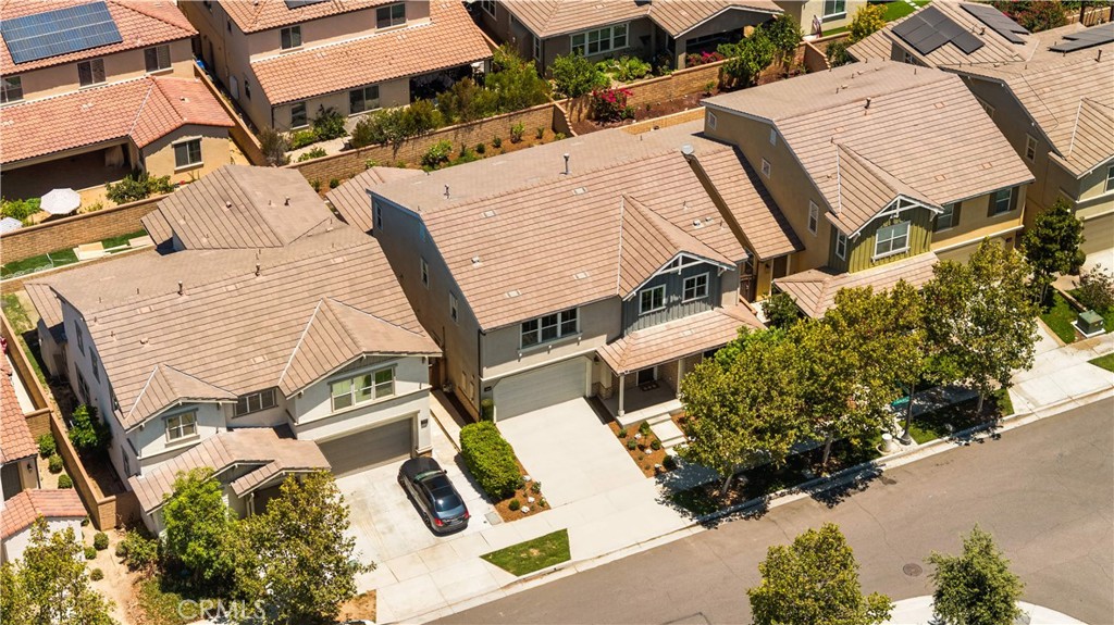3401 E Rutherford Drive