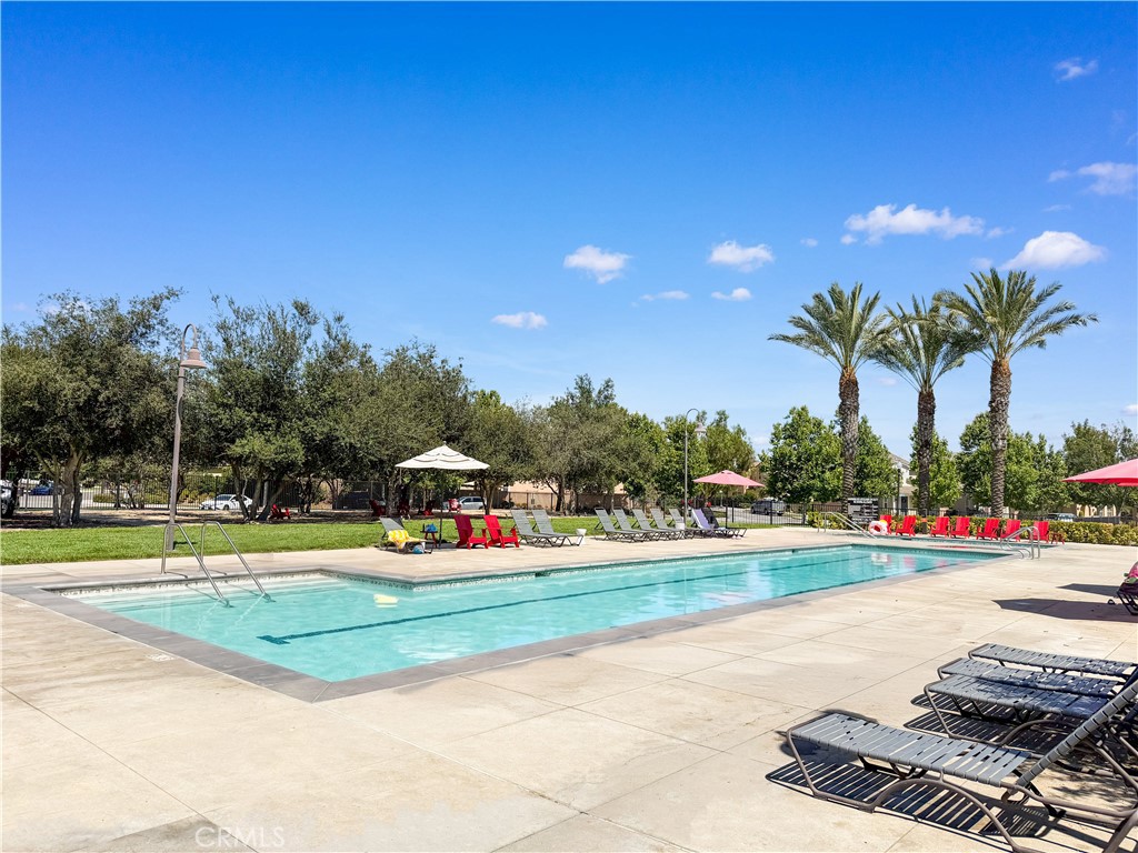 3401 E Rutherford Drive