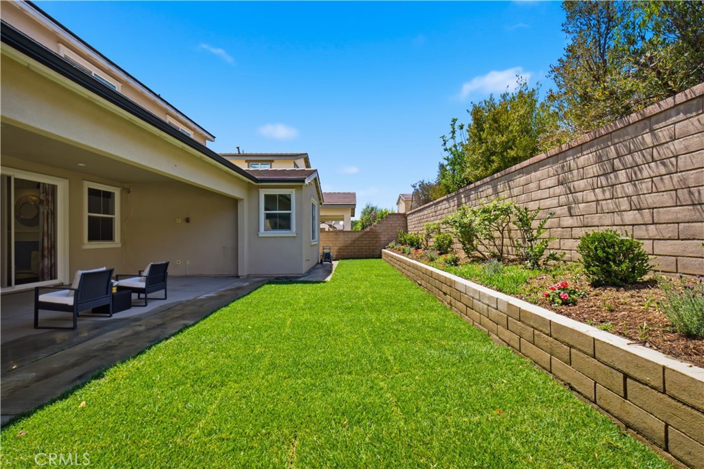 3401 E Rutherford Drive