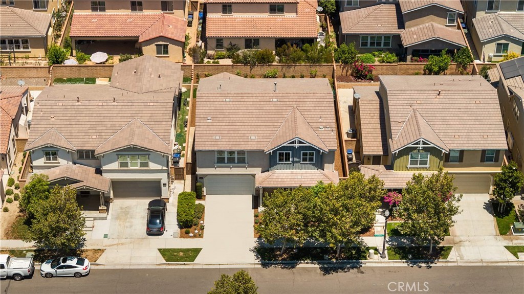 3401 E Rutherford Drive