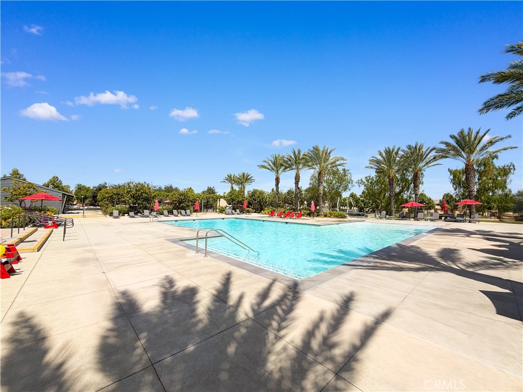 3401 E Rutherford Drive